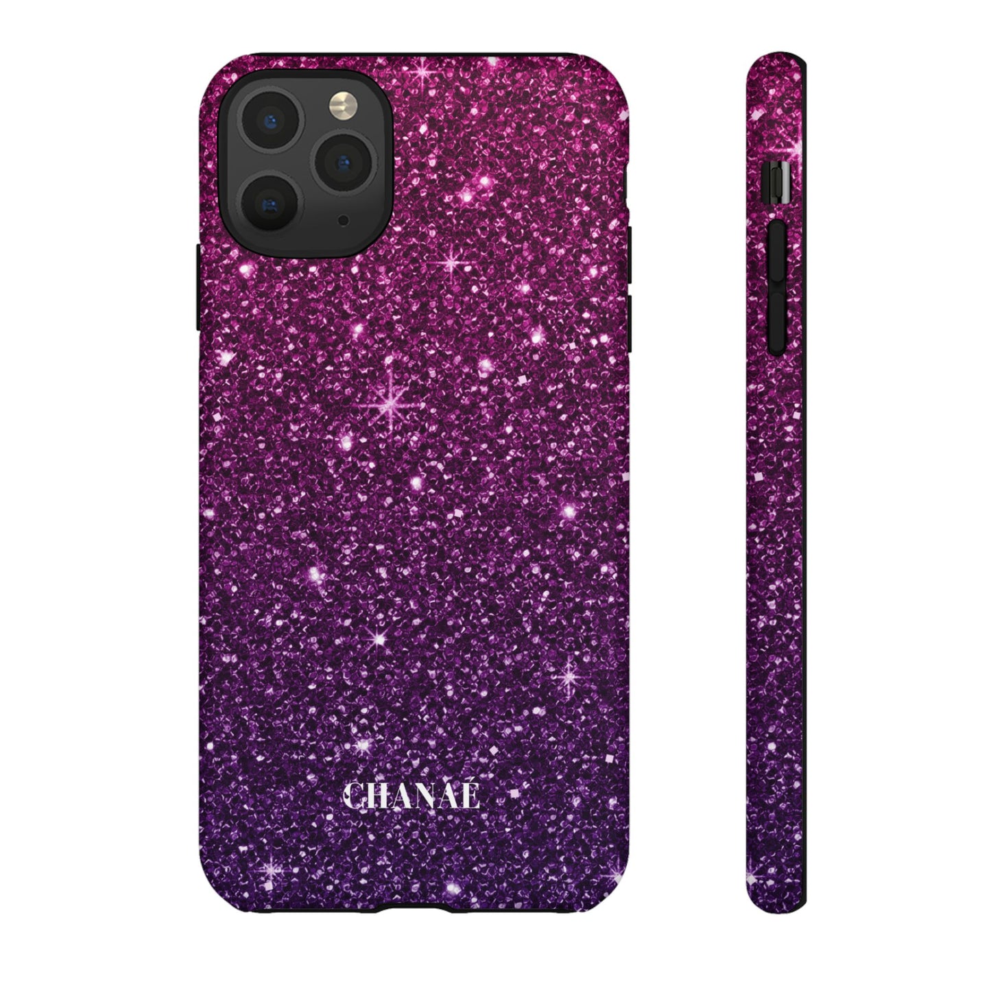 Carnival Diva "Tough" Case (iPhone, Samsung or Google Pixel)