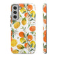 Vitamin C Summer "Tough" Case (iPhone, Samsung or Google Pixel)