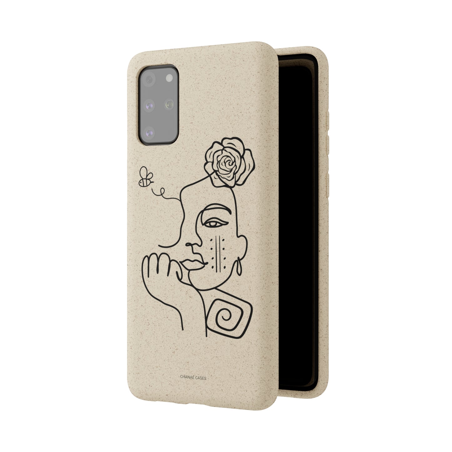 Alora Biodegradable iPhone Case