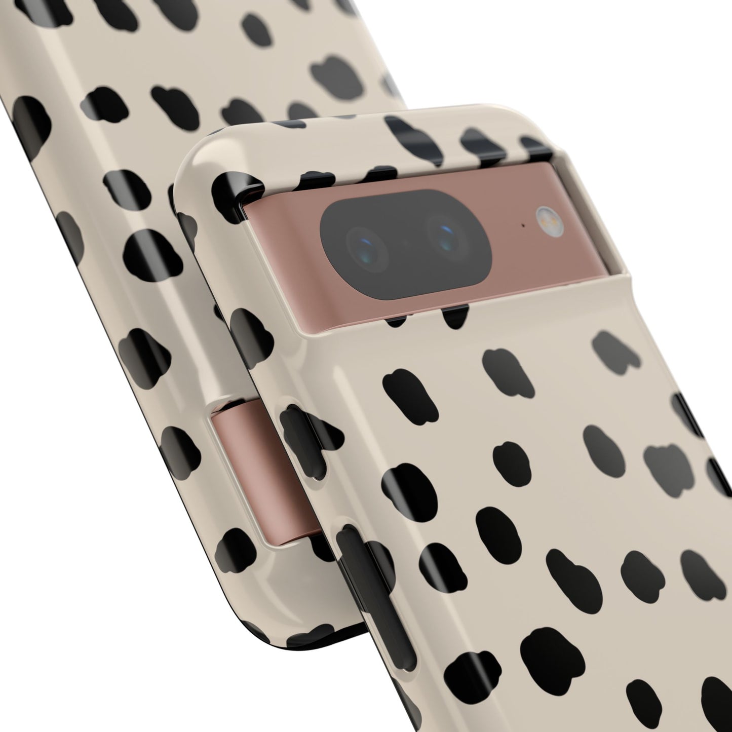 Bombay Dots "Tough" Case (iPhone, Samsung or Google Pixel)