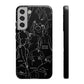 Love Your Body iPhone "Tough" Case (Black)