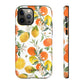 Vitamin C Summer "Tough" Case (iPhone, Samsung or Google Pixel)