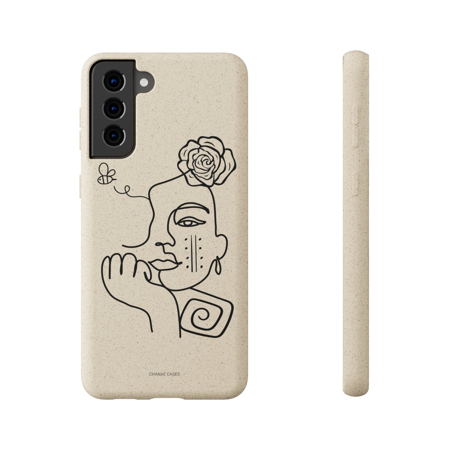 Alora Biodegradable iPhone Case