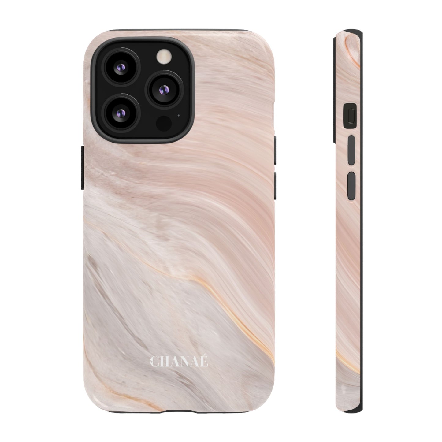 Kelly Marble "Tough" Case (iPhone, Samsung or Google Pixel)