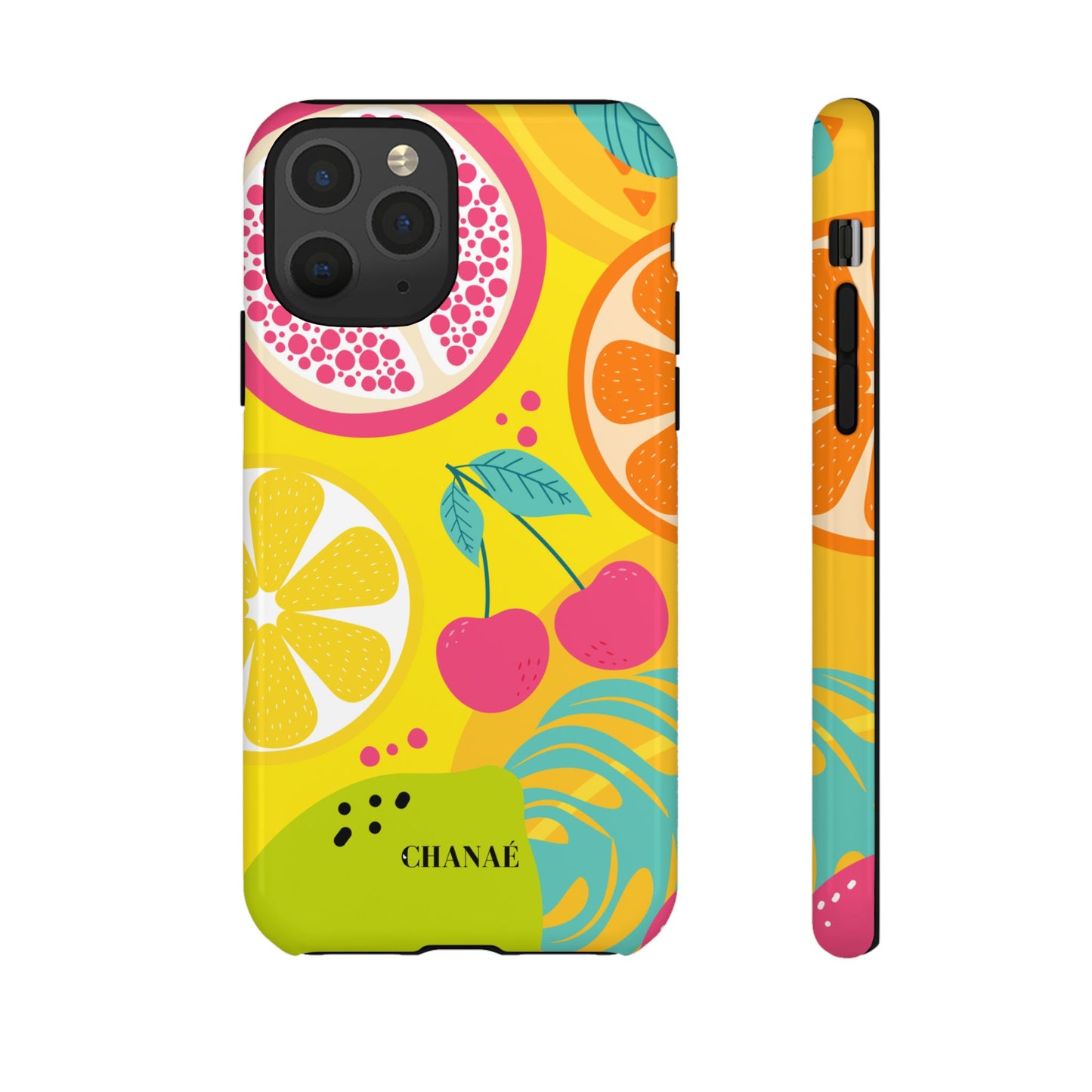 A Smoothie Summer "Tough" Case (iPhone, Samsung or Google Pixel)