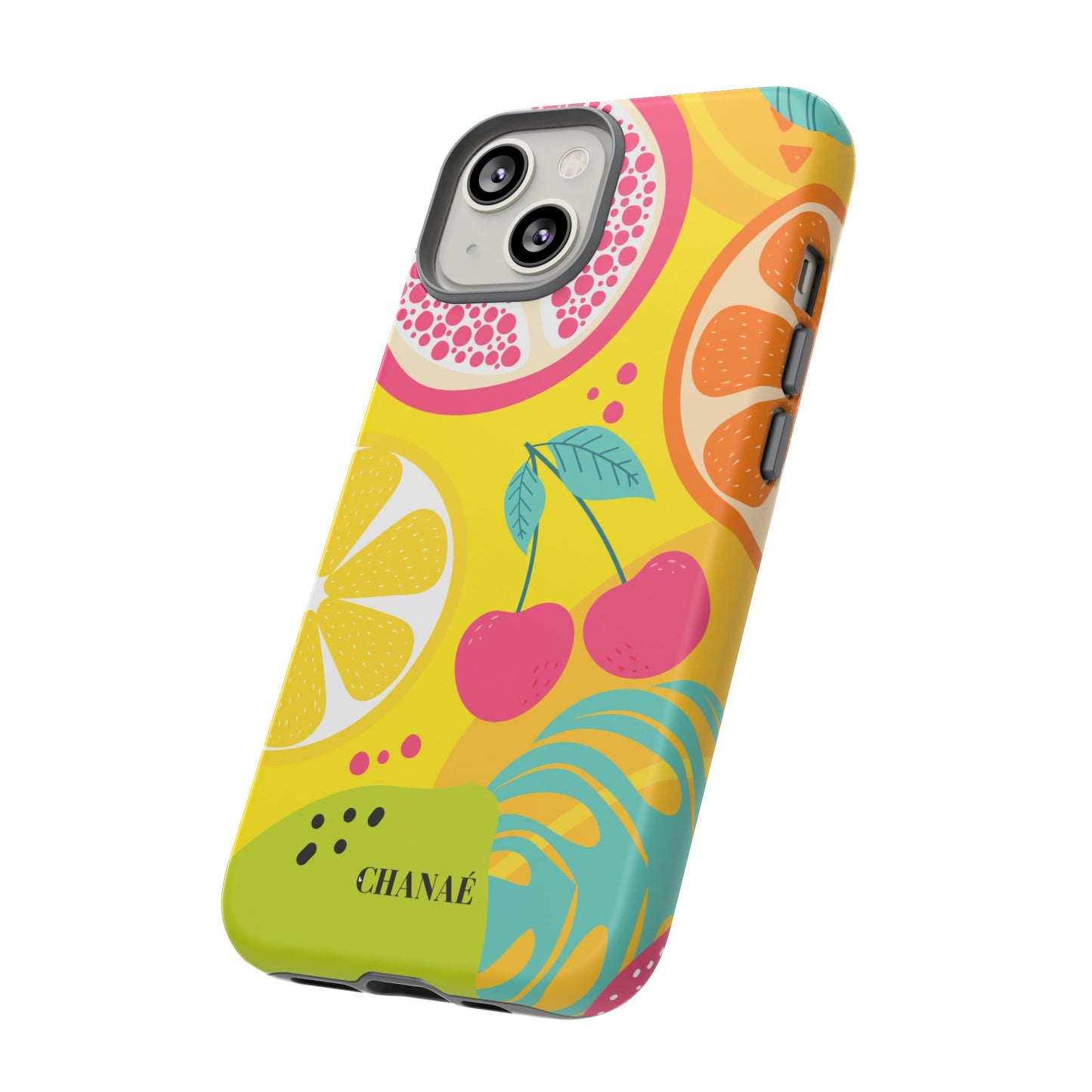 A Smoothie Summer "Tough" Case (iPhone, Samsung or Google Pixel)