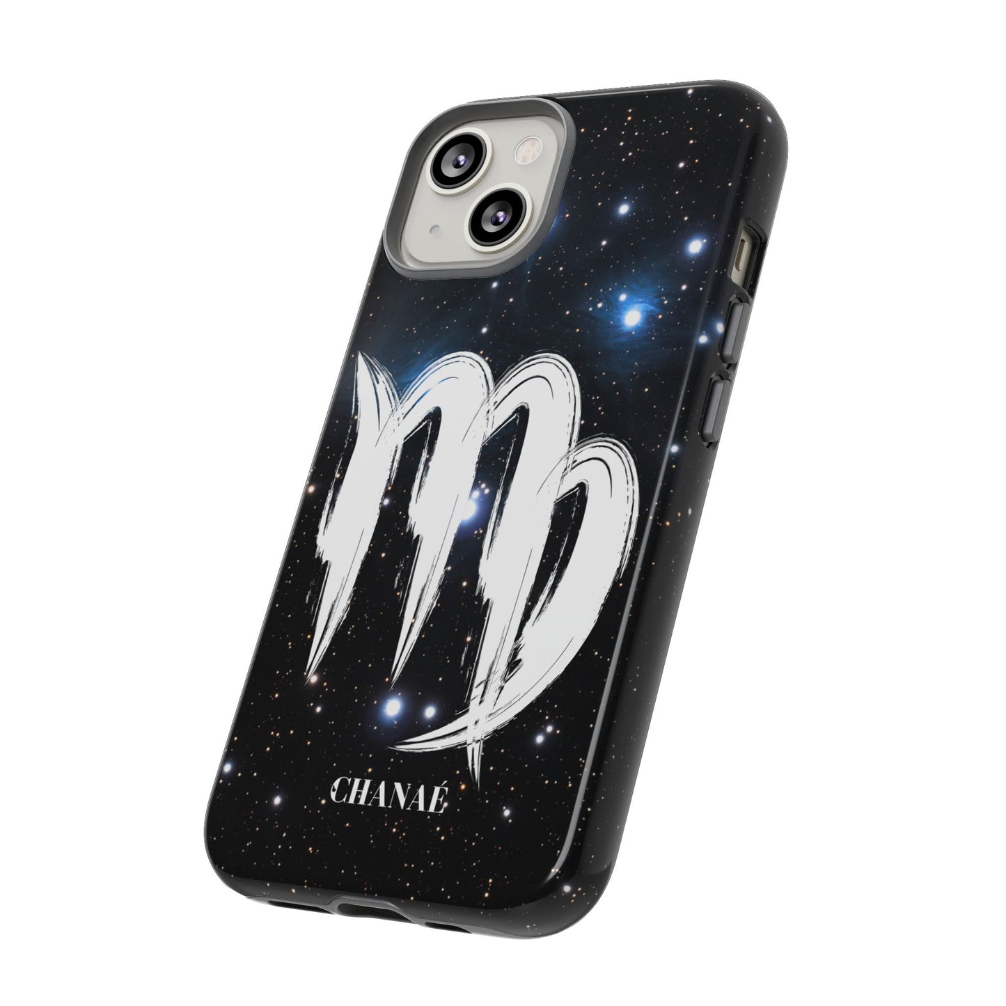 Virgo "Tough" Case (iPhone, Samsung or Google Pixel)