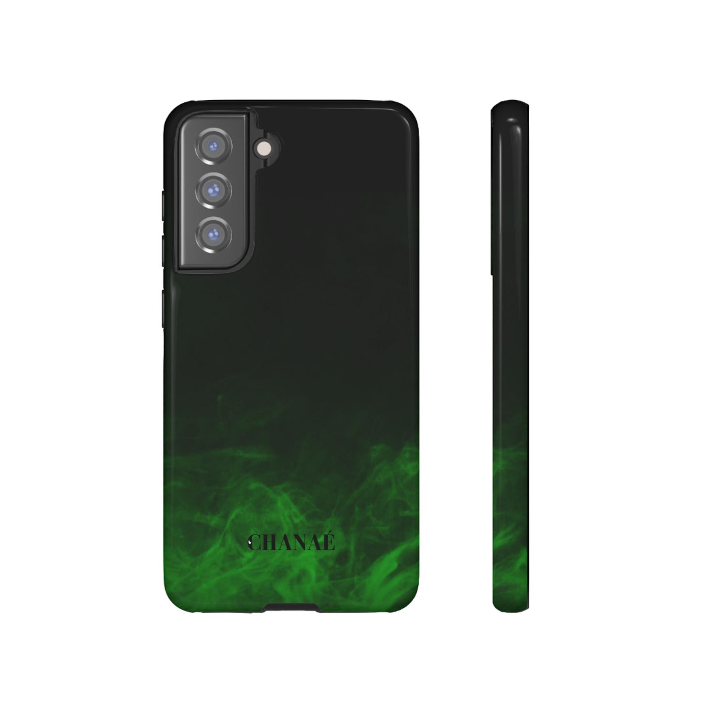 Tourmaline "Tough" Case (iPhone, Samsung or Google Pixel)