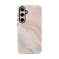 Kelly Marble "Tough" Case (iPhone, Samsung or Google Pixel)