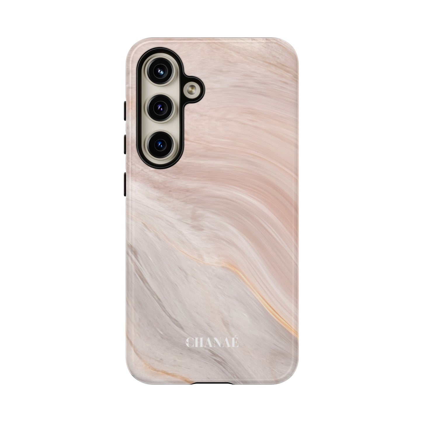 Kelly Marble "Tough" Case (iPhone, Samsung or Google Pixel)