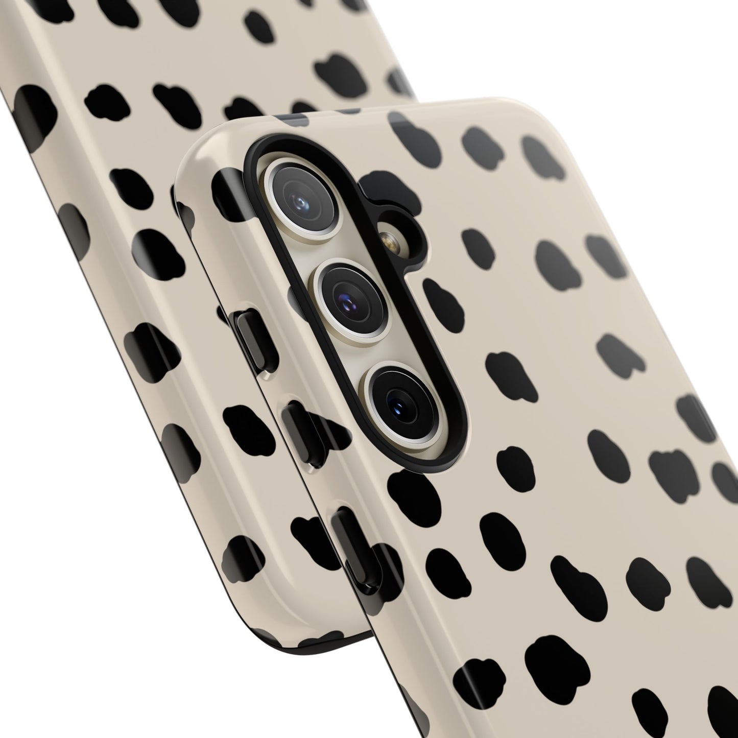 Bombay Dots "Tough" Case (iPhone, Samsung or Google Pixel)