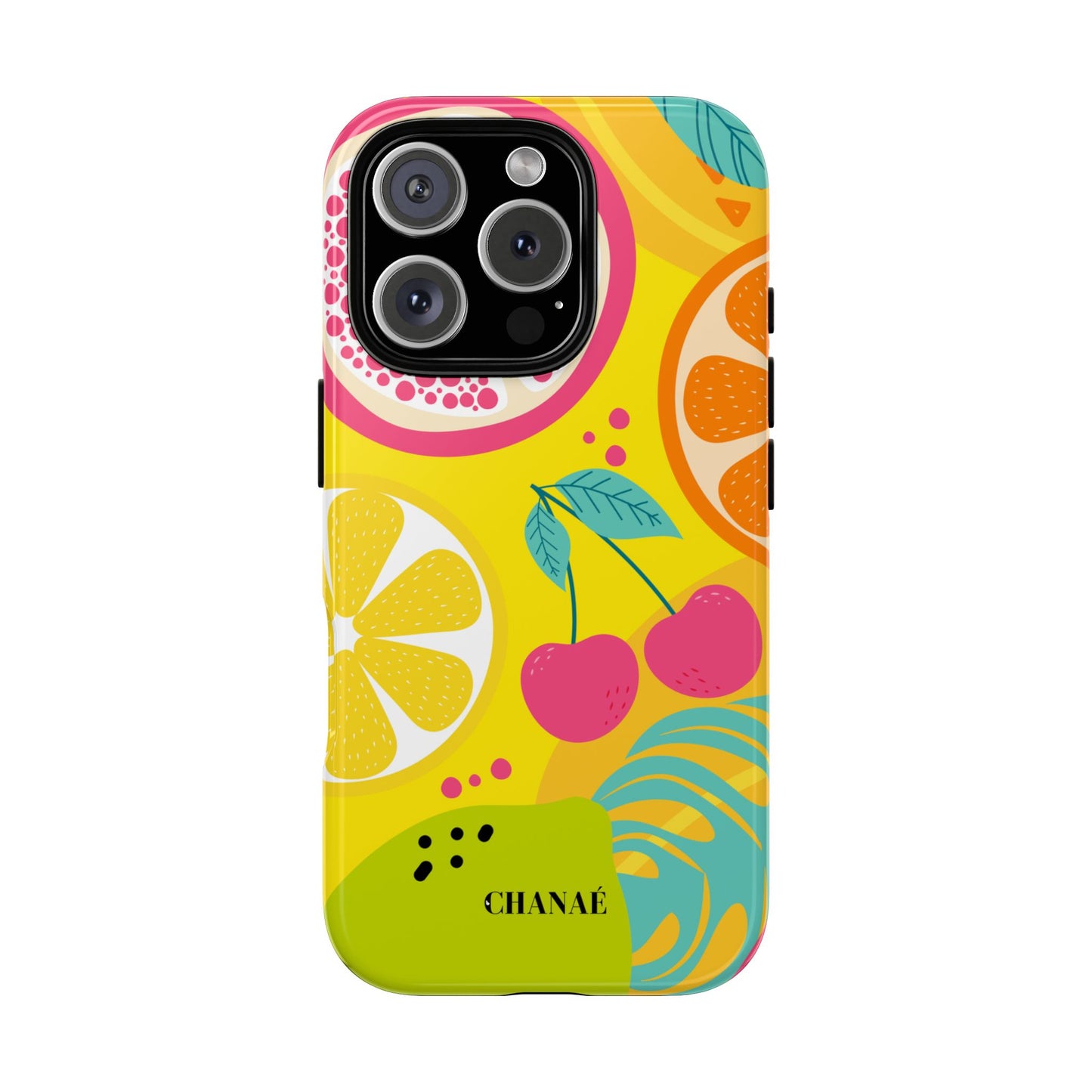 A Smoothie Summer "Tough" Case (iPhone, Samsung or Google Pixel)