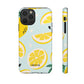 A Lemonade Summer "Tough" Case (iPhone, Samsung or Google Pixel)