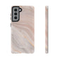 Kelly Marble "Tough" Case (iPhone, Samsung or Google Pixel)