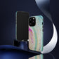 Blagden iPhone "Tough" Case (Rainbow)