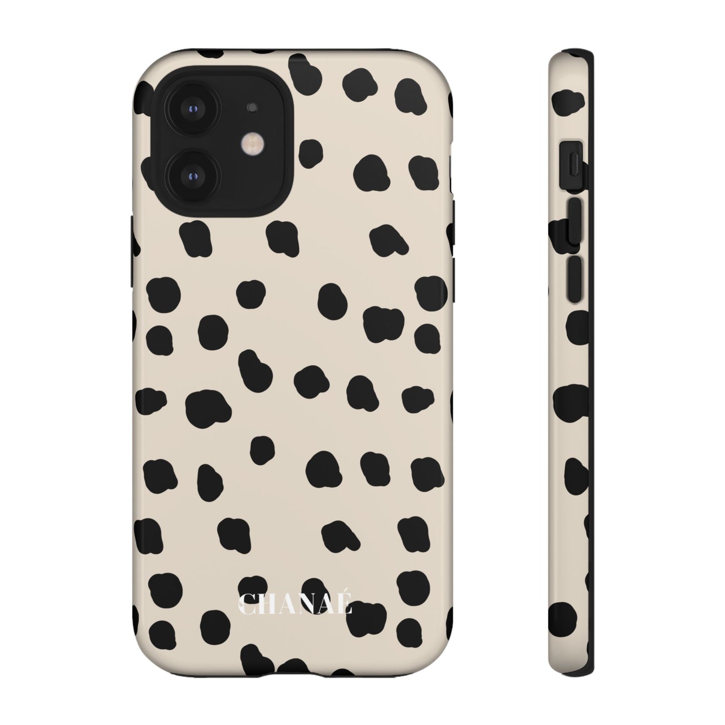 Bombay Dots "Tough" Case (iPhone, Samsung or Google Pixel)