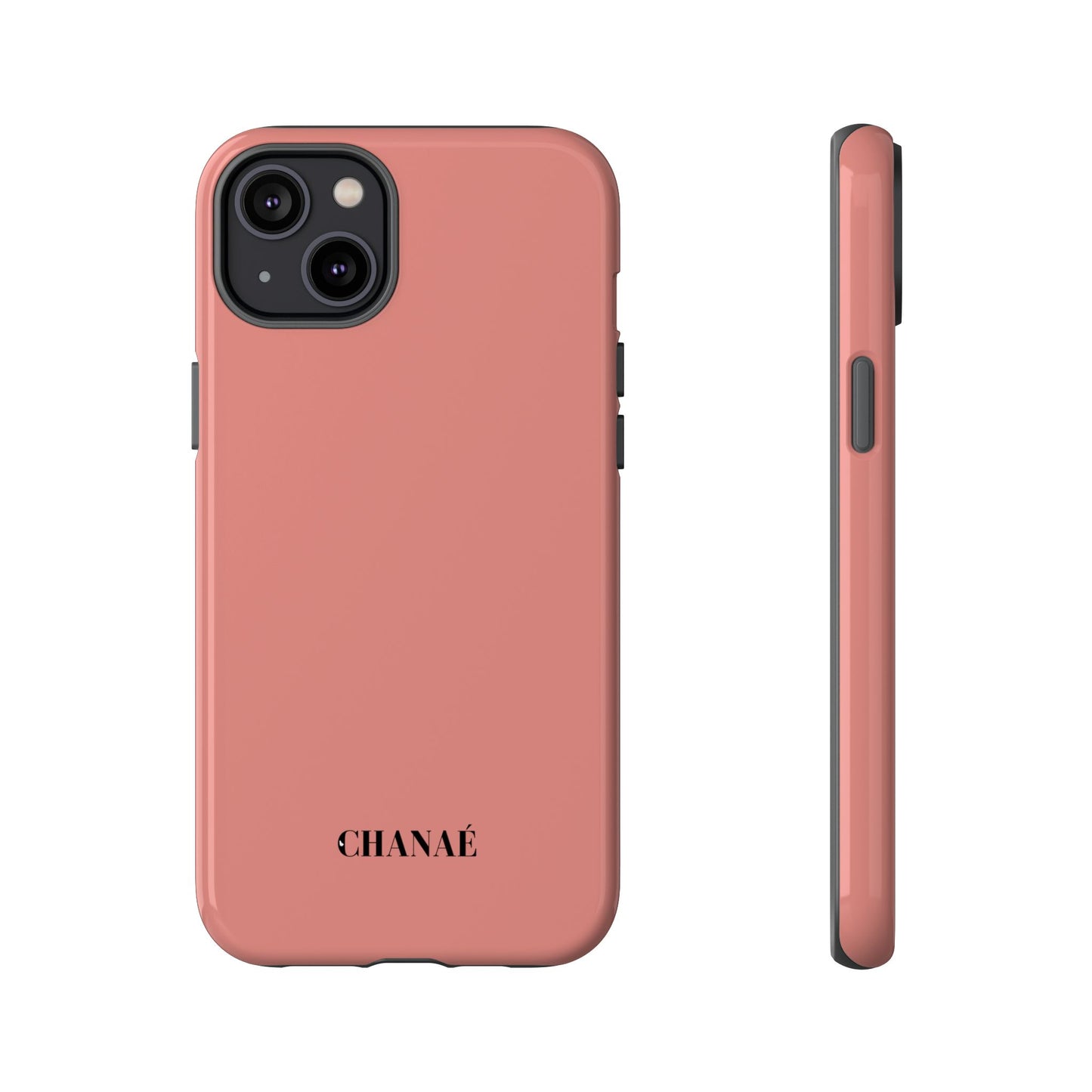 Coral "Tough" Case (iPhone, Samsung or Google Pixel)