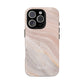 Kelly Marble "Tough" Case (iPhone, Samsung or Google Pixel)