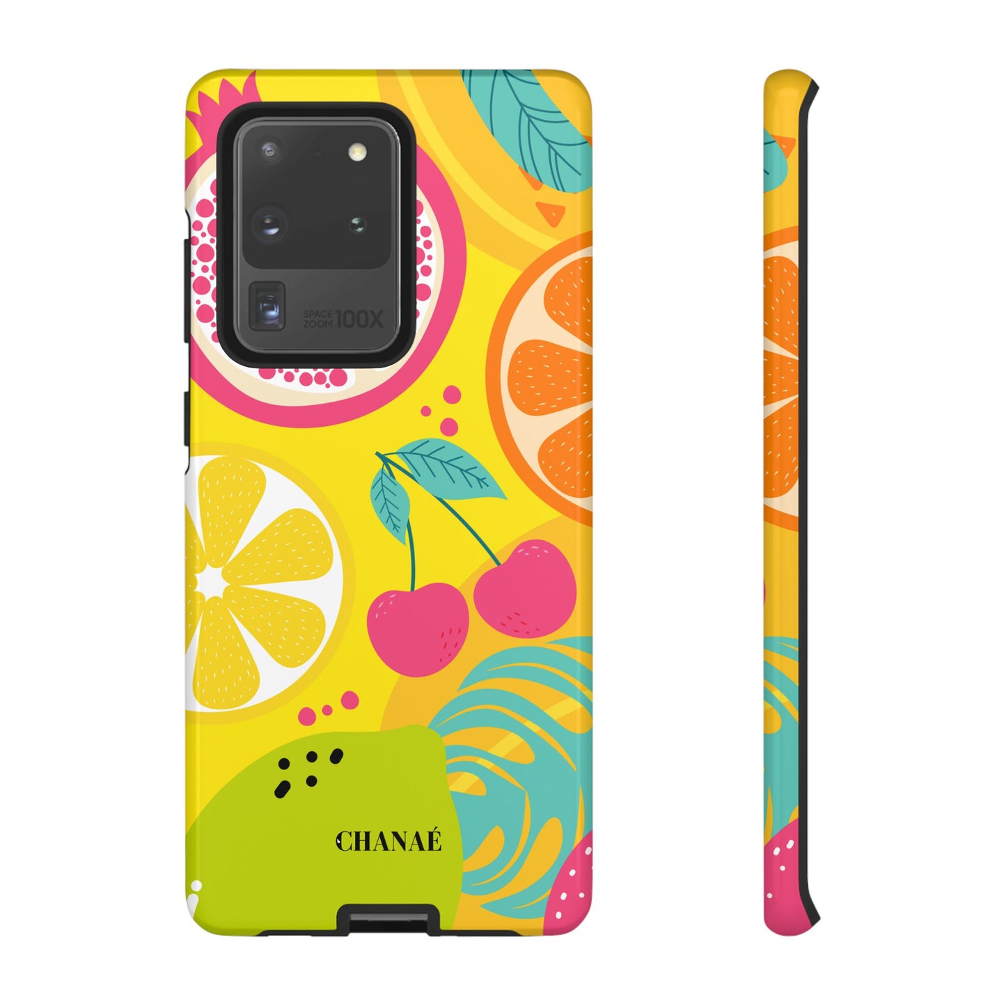 A Smoothie Summer "Tough" Case (iPhone, Samsung or Google Pixel)