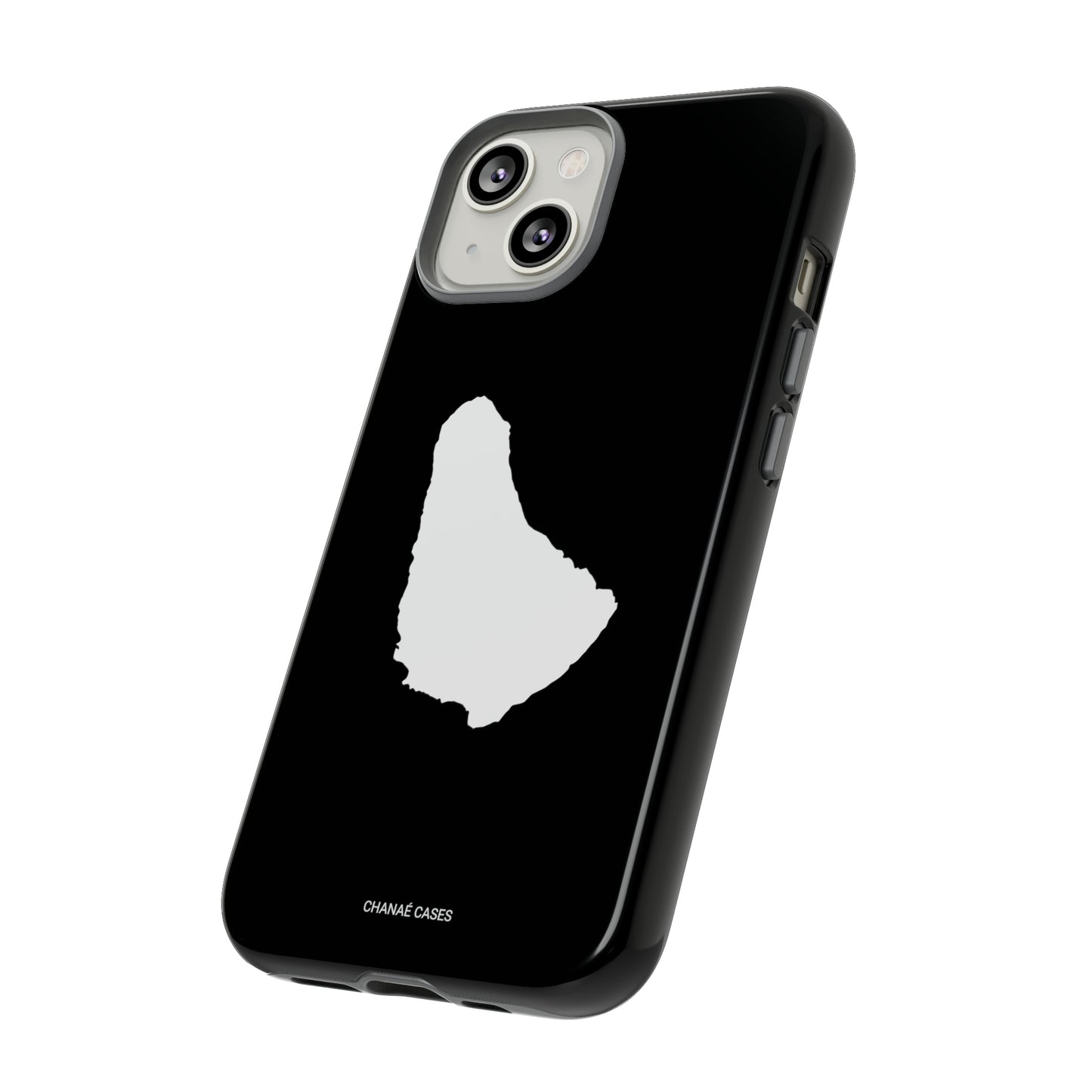 MOB iPhone "Tough" Case (Black)