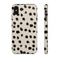 Bombay Dots "Tough" Case (iPhone, Samsung or Google Pixel)