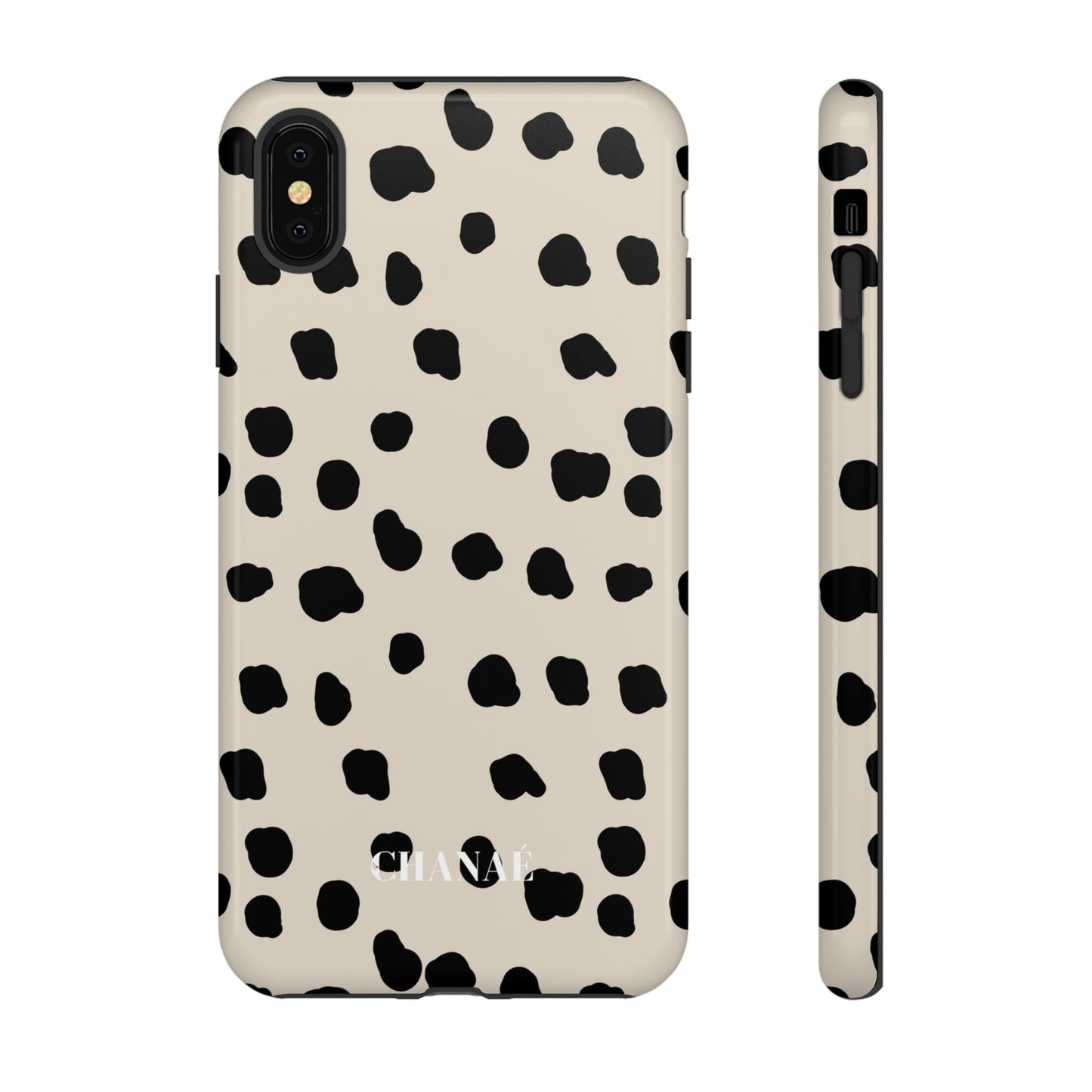 Bombay Dots "Tough" Case (iPhone, Samsung or Google Pixel)