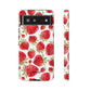 Strawberry Lover "Tough" Case (iPhone, Samsung or Google Pixel)