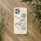 Alora Biodegradable iPhone Case