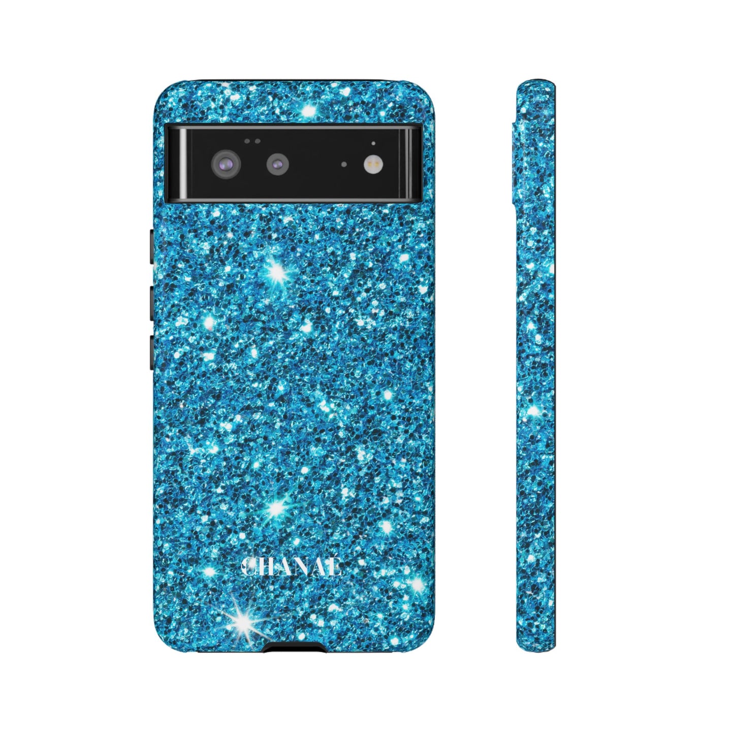 Carnival Diva "Tough" Case (iPhone, Samsung or Google Pixel)