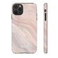 Kelly Marble "Tough" Case (iPhone, Samsung or Google Pixel)