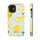 A Lemonade Summer "Tough" Case (iPhone, Samsung or Google Pixel)