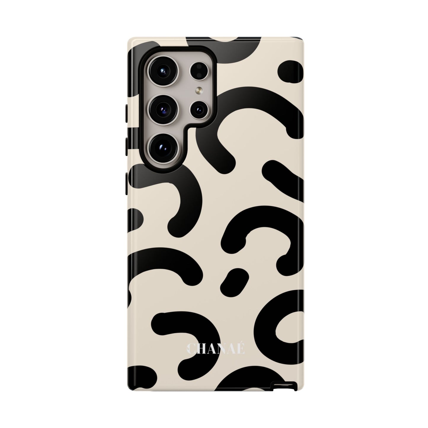 Ritz  "Tough" Case (iPhone, Samsung or Google Pixel)