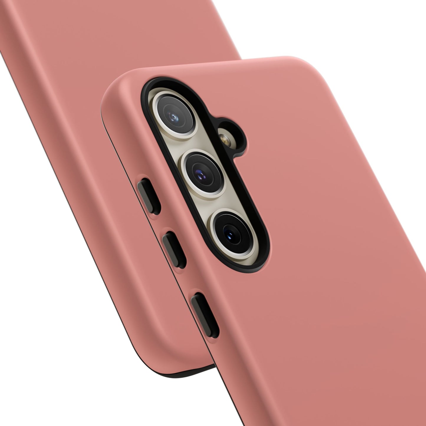 Coral "Tough" Case (iPhone, Samsung or Google Pixel)