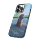 Just-A-Photo FurBaby Custom iPhone & Samsung "Tough" Case