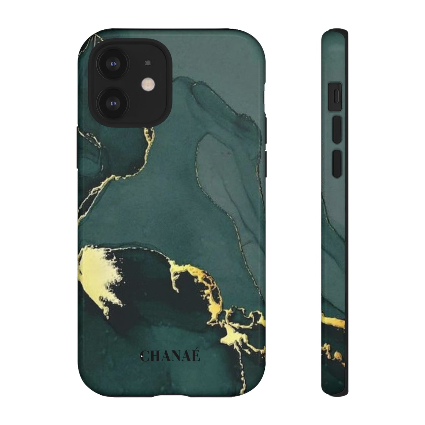 Zio Marble "Tough" Case (iPhone, Samsung or Google Pixel)