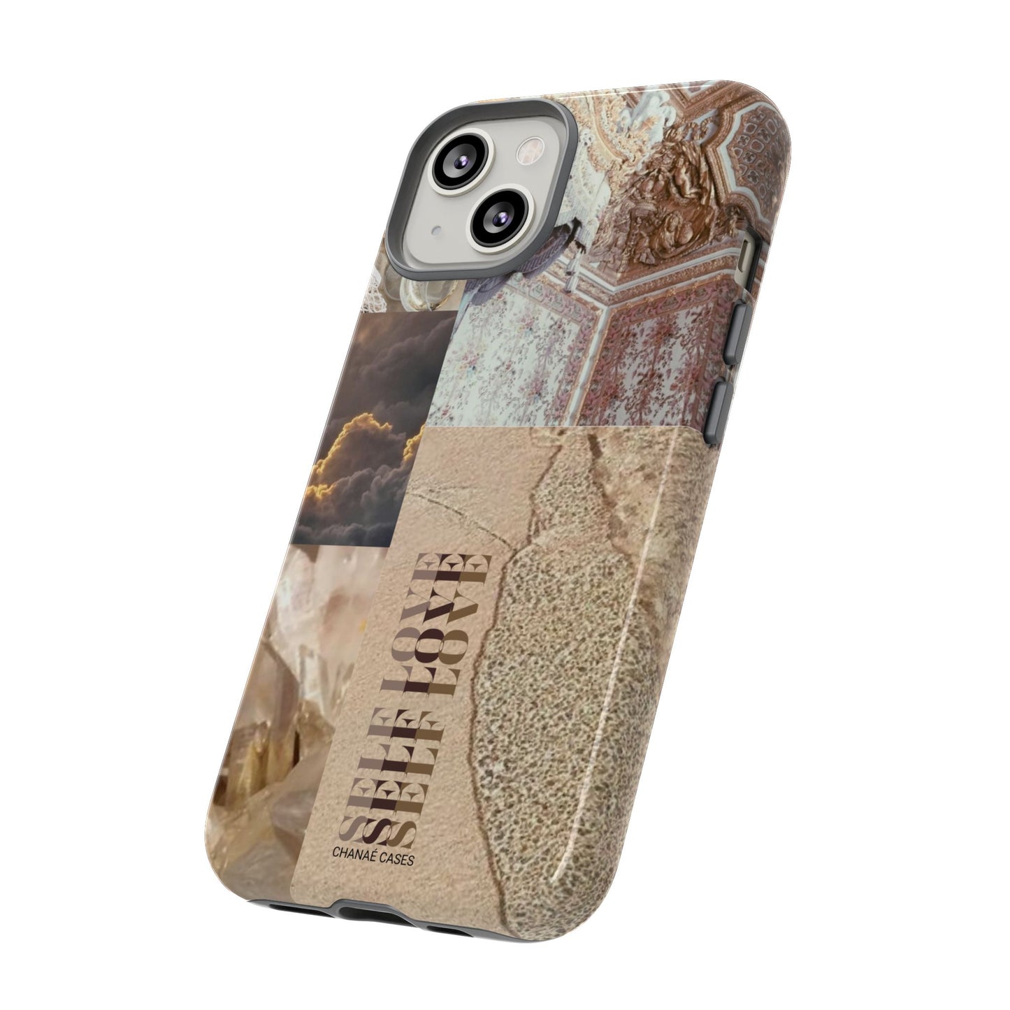 Self-Love "Tough" Case (iPhone, Samsung or Google Pixel)