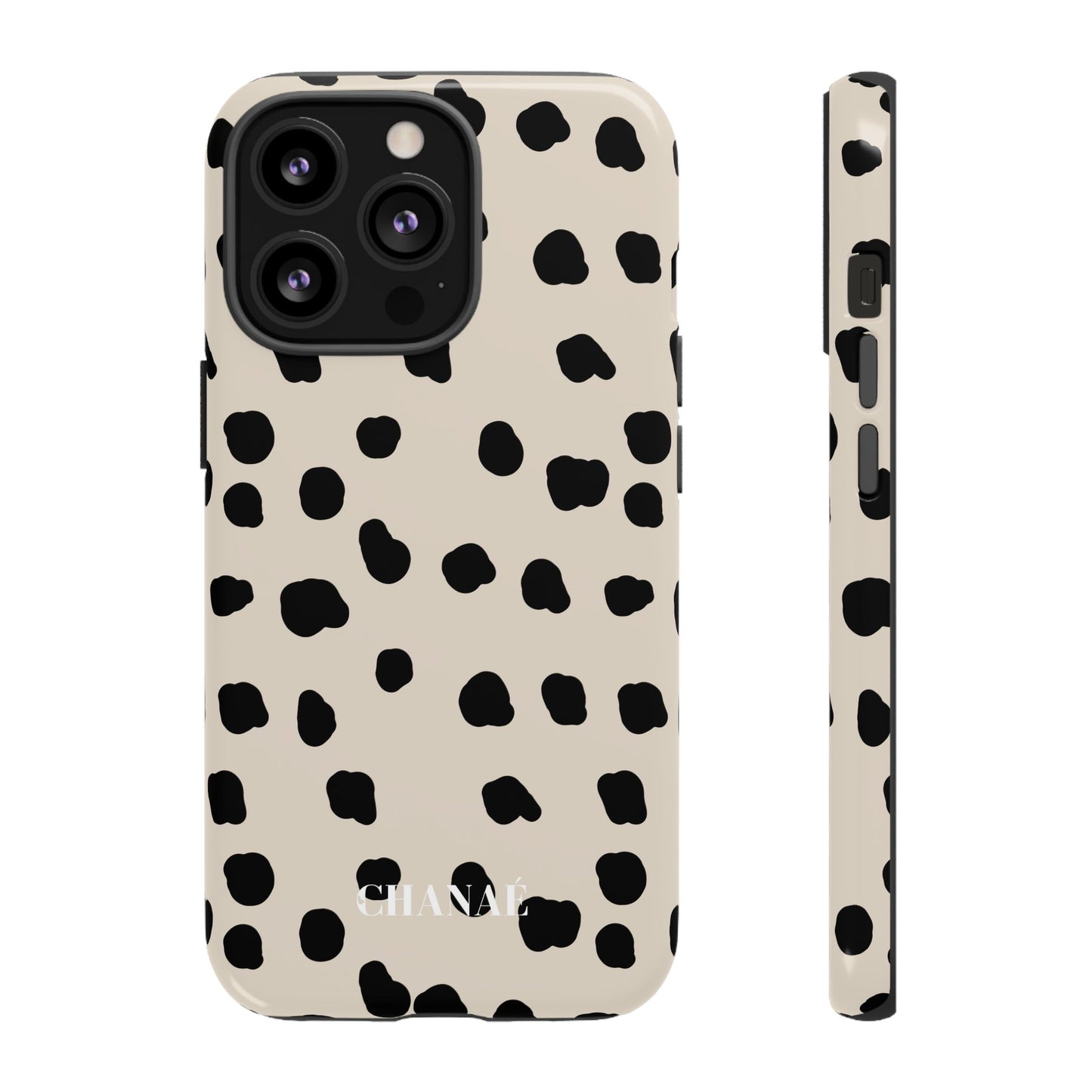 Bombay Dots "Tough" Case (iPhone, Samsung or Google Pixel)