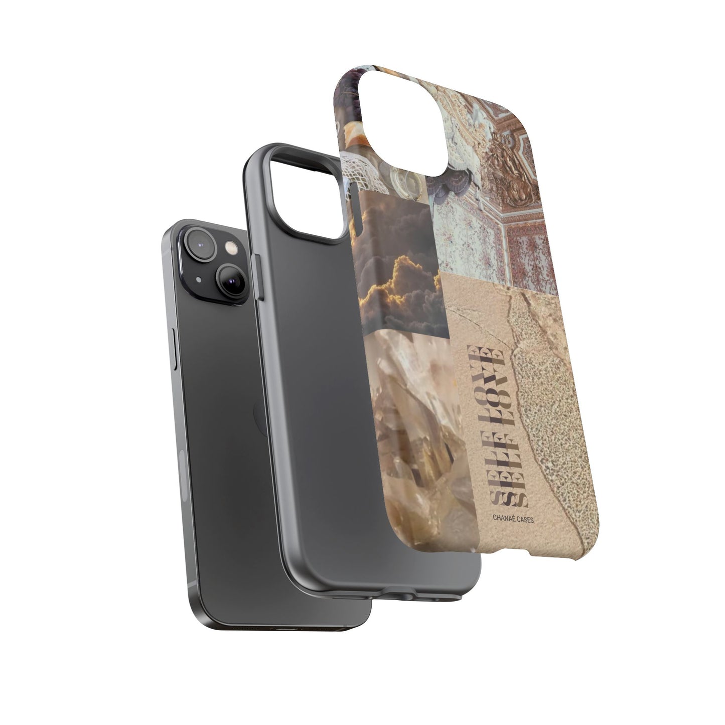 Self-Love "Tough" Case (iPhone, Samsung or Google Pixel)