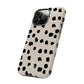 Bombay Dots "Tough" Case (iPhone, Samsung or Google Pixel)