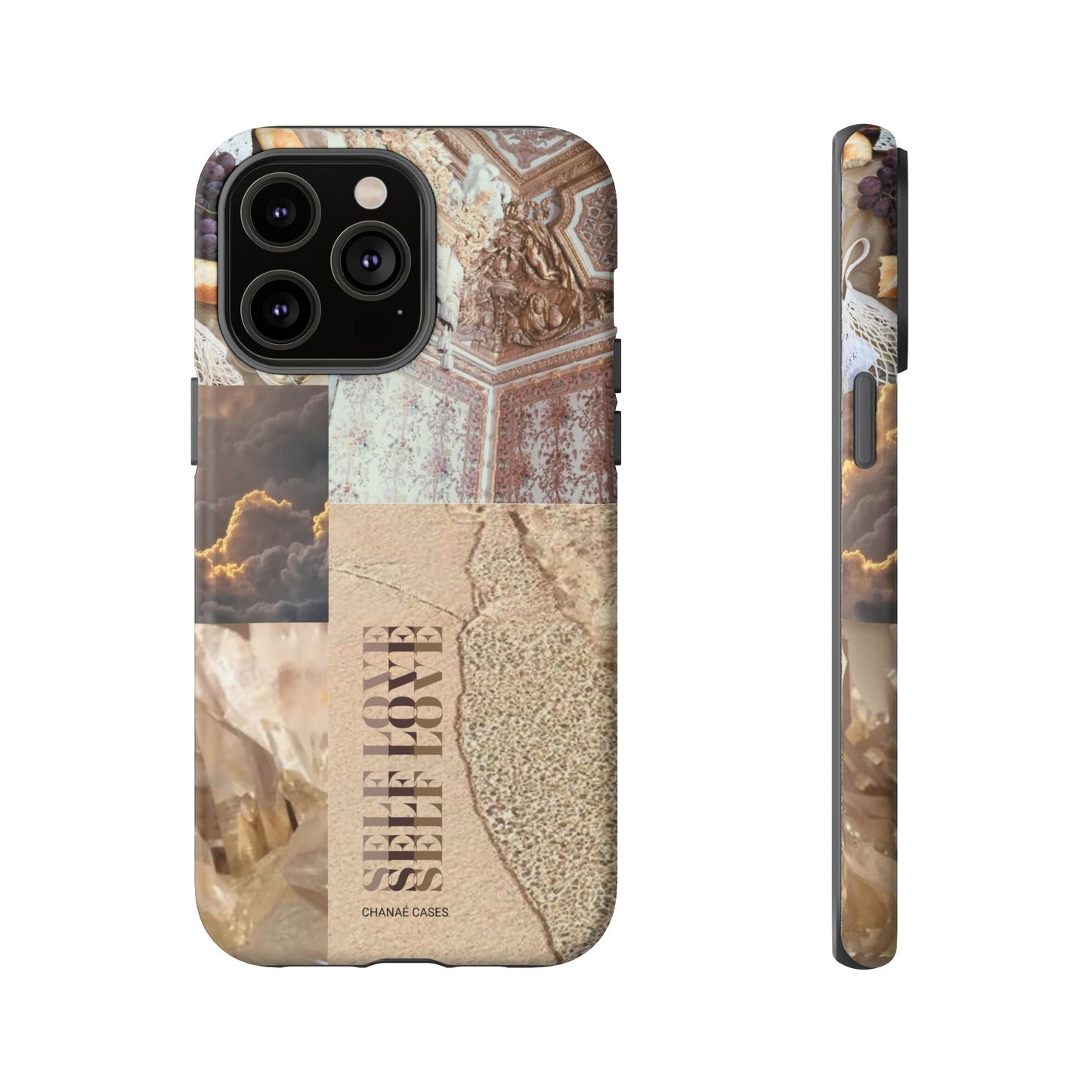 Self-Love "Tough" Case (iPhone, Samsung or Google Pixel)