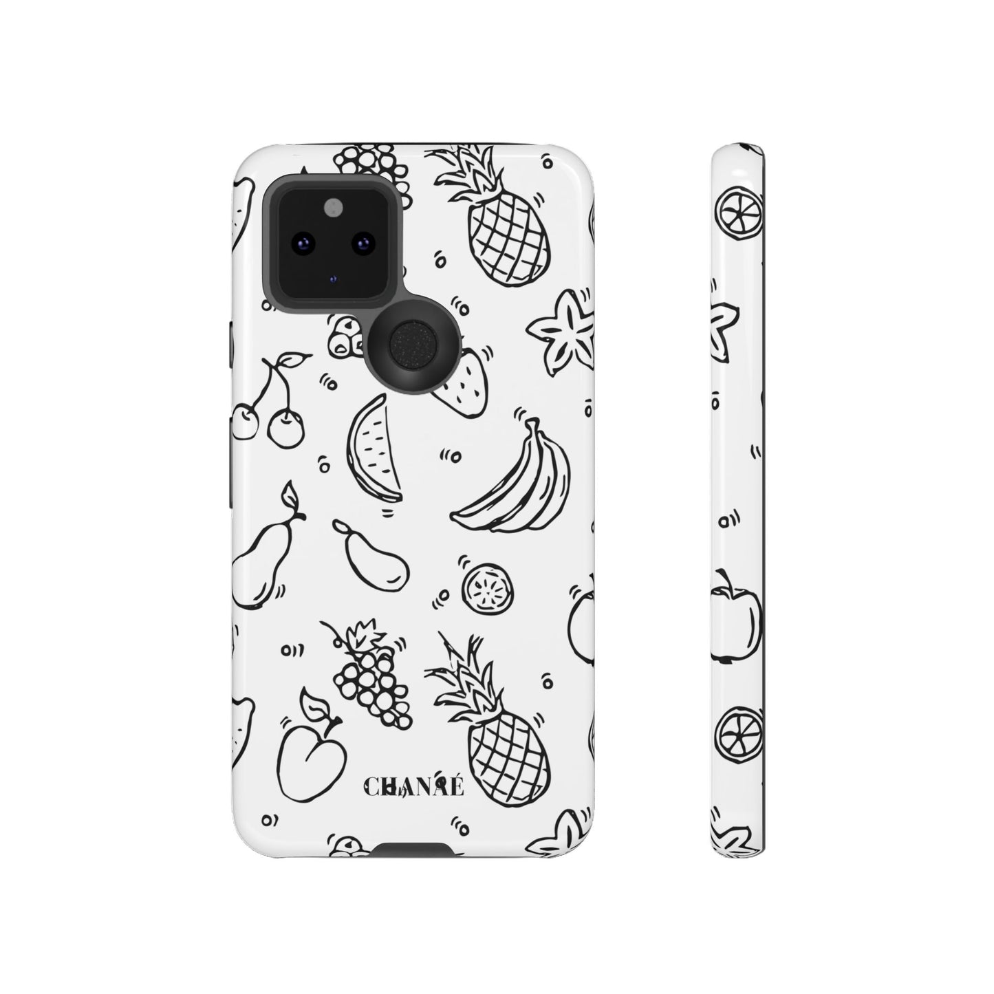 Fruit Lover "Tough" Case (iPhone, Samsung or Google Pixel)