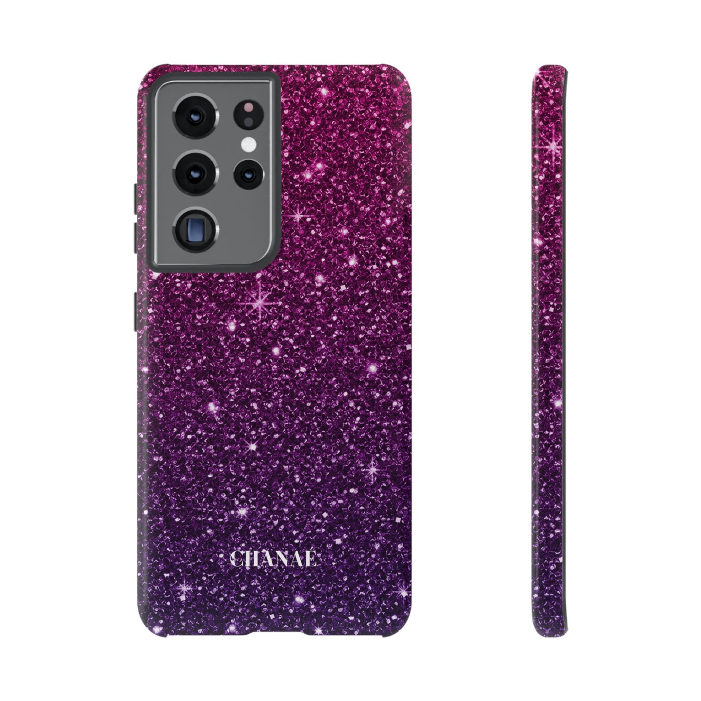 Carnival Diva "Tough" Case (iPhone, Samsung or Google Pixel)