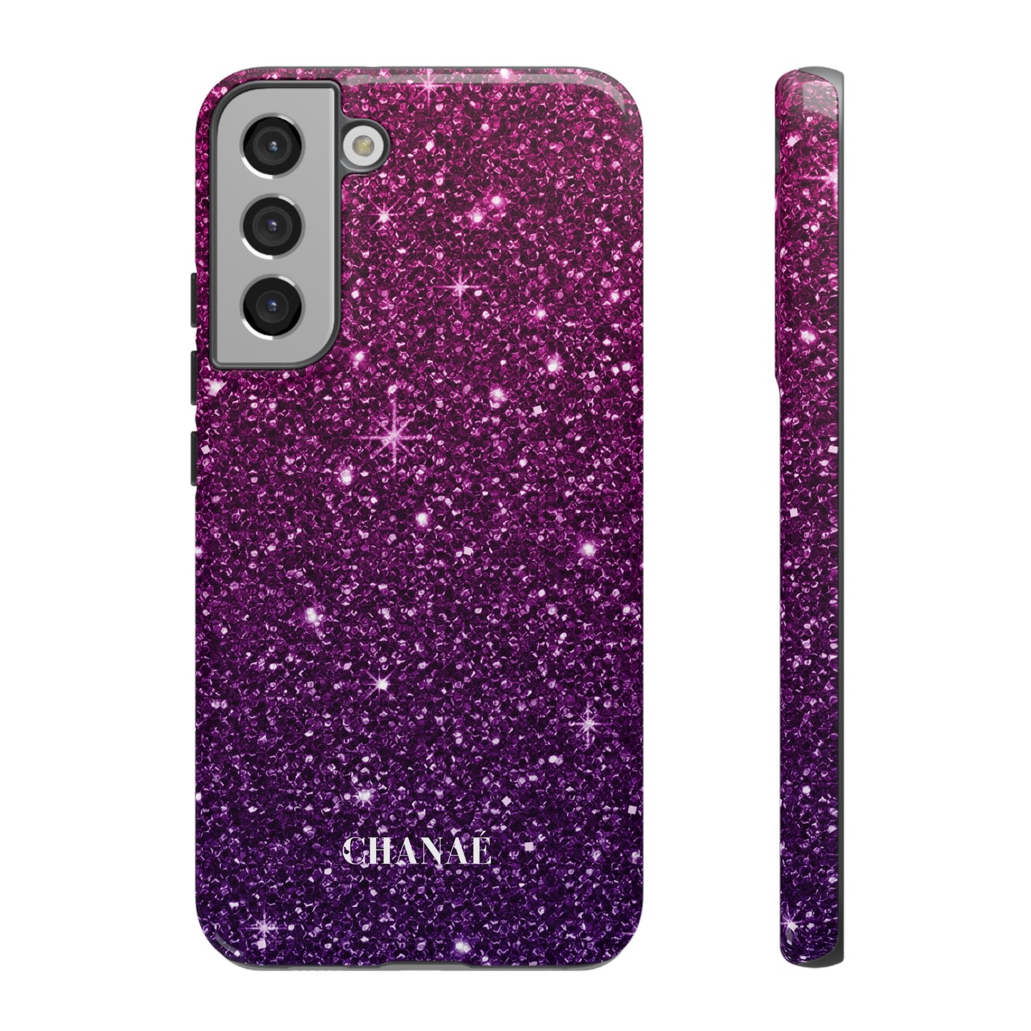 Carnival Diva "Tough" Case (iPhone, Samsung or Google Pixel)