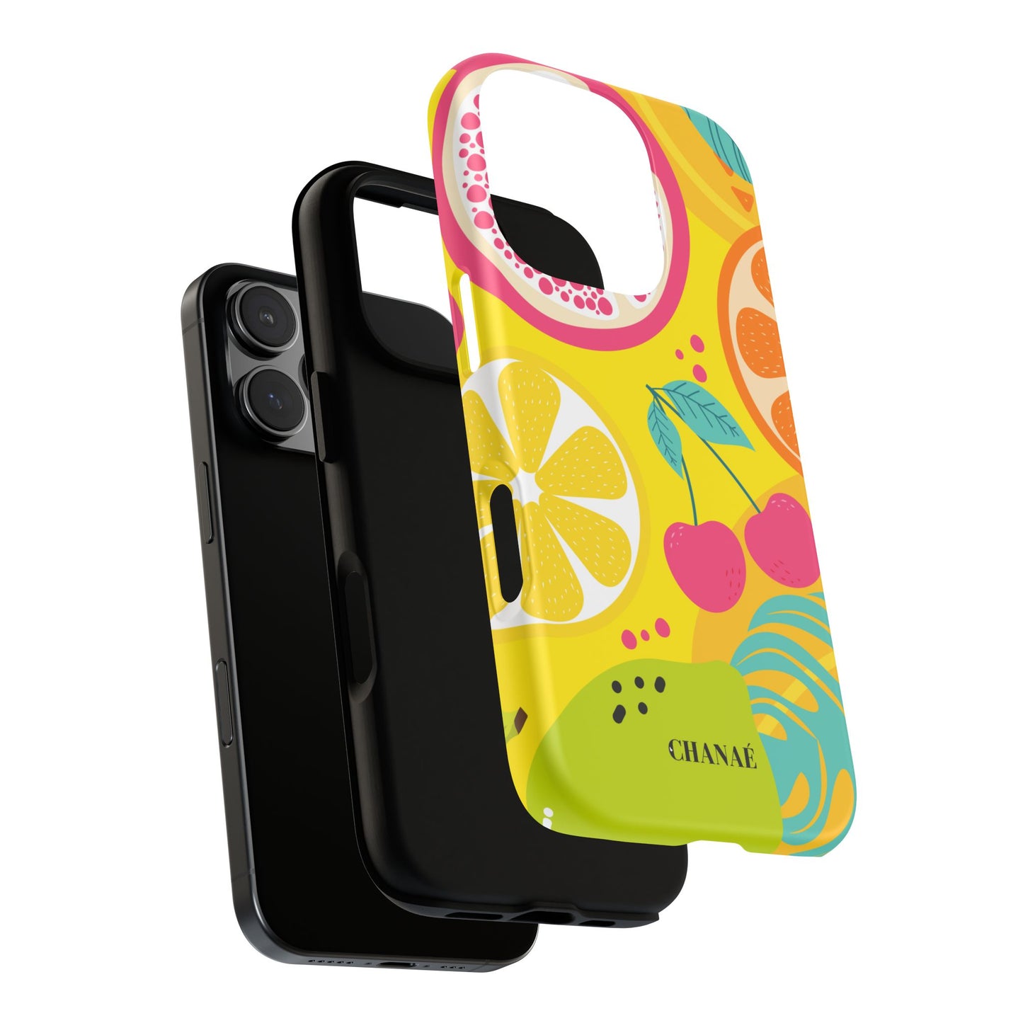 A Smoothie Summer "Tough" Case (iPhone, Samsung or Google Pixel)