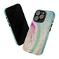 Blagden iPhone "Tough" Case (Rainbow)