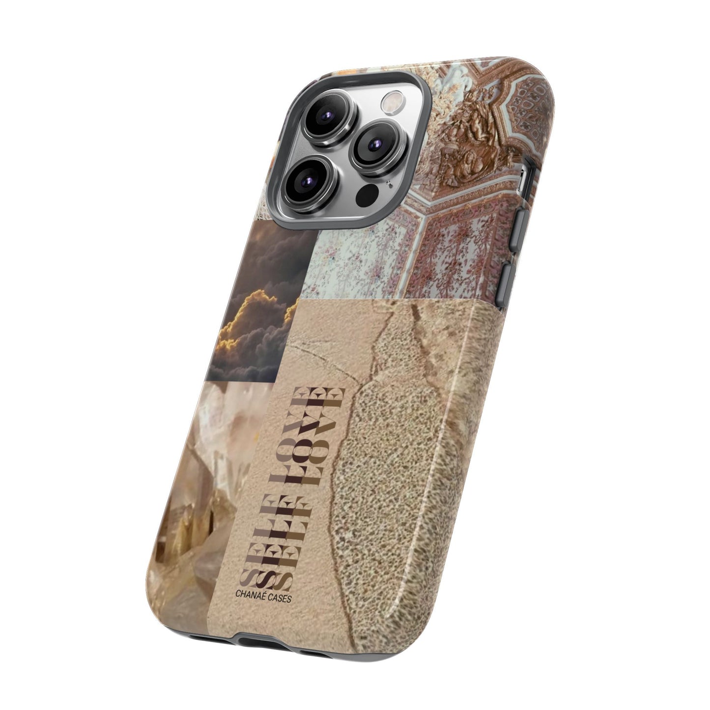 Self-Love "Tough" Case (iPhone, Samsung or Google Pixel)