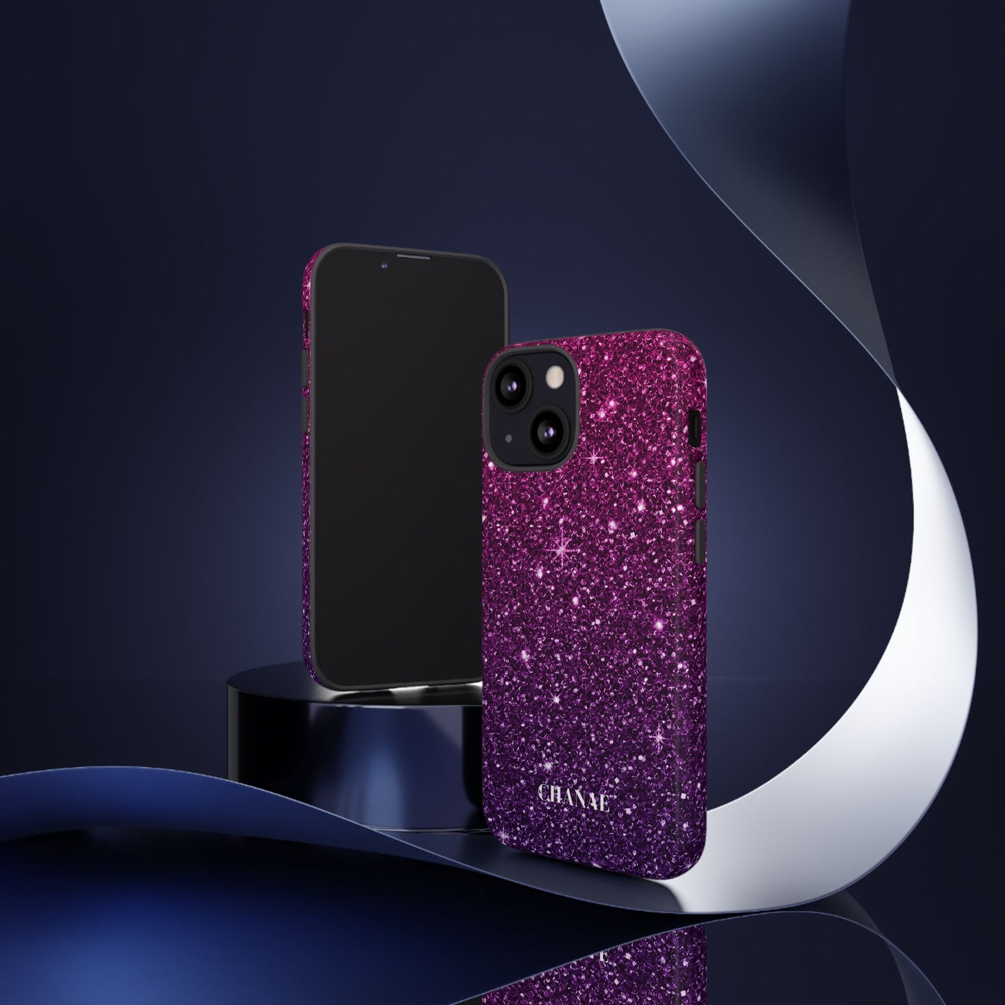 Carnival Diva "Tough" Case (iPhone, Samsung or Google Pixel)