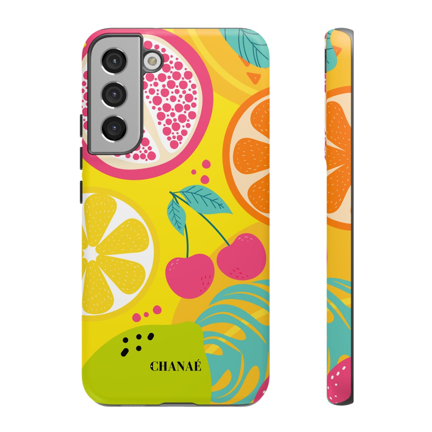 A Smoothie Summer "Tough" Case (iPhone, Samsung or Google Pixel)