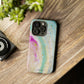 Blagden iPhone "Tough" Case (Rainbow)