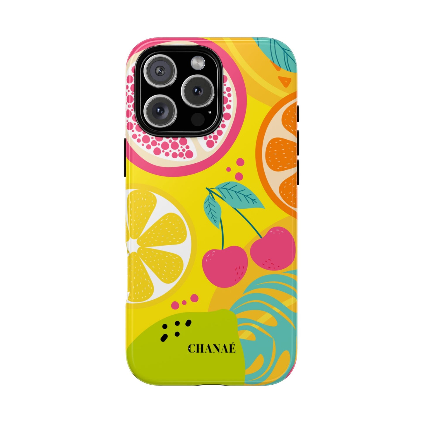 A Smoothie Summer "Tough" Case (iPhone, Samsung or Google Pixel)